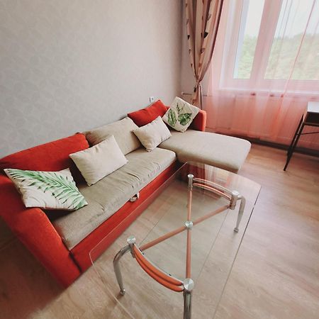 The Comfortable Apartment Tallinn Buitenkant foto