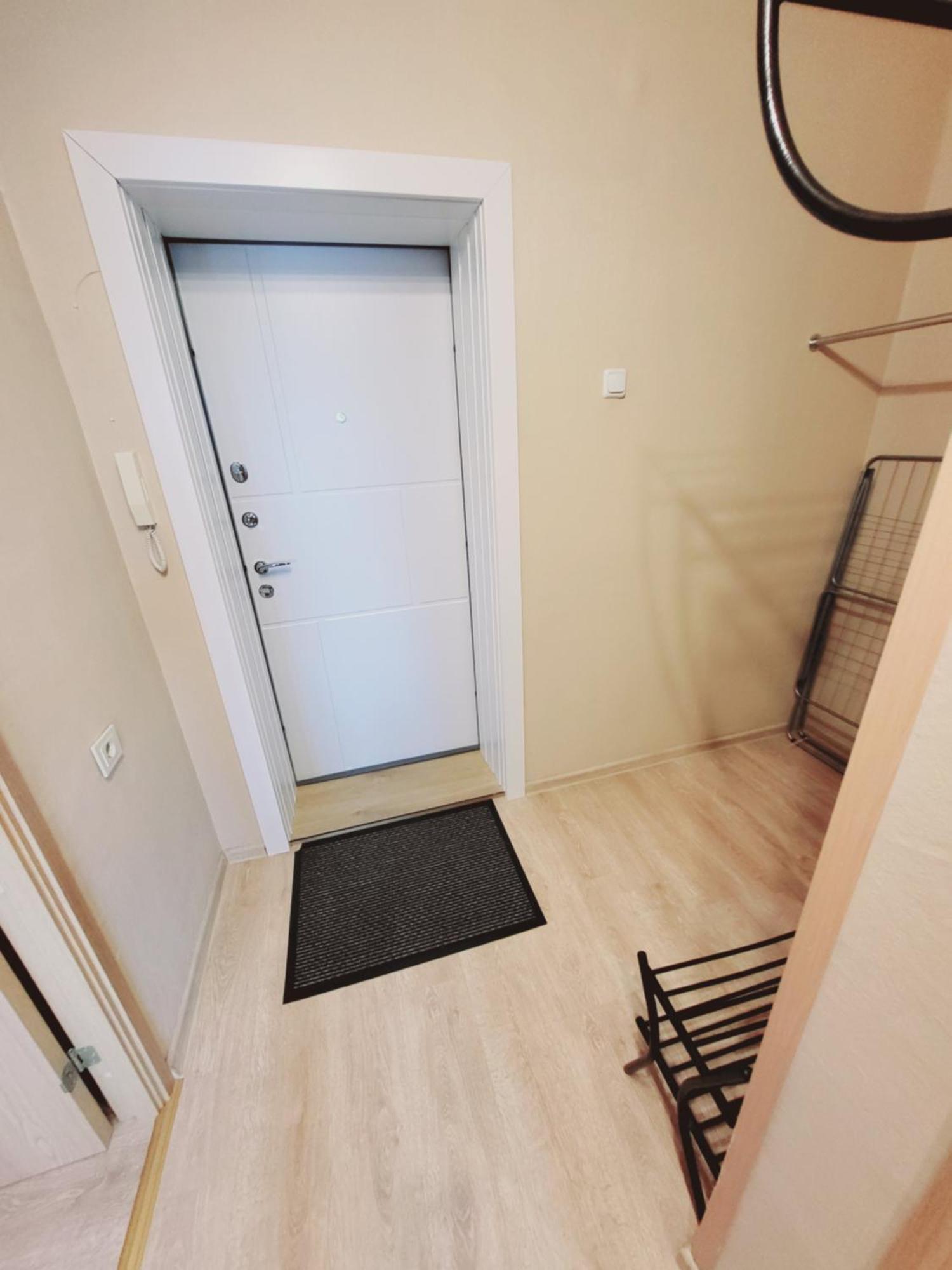 The Comfortable Apartment Tallinn Buitenkant foto