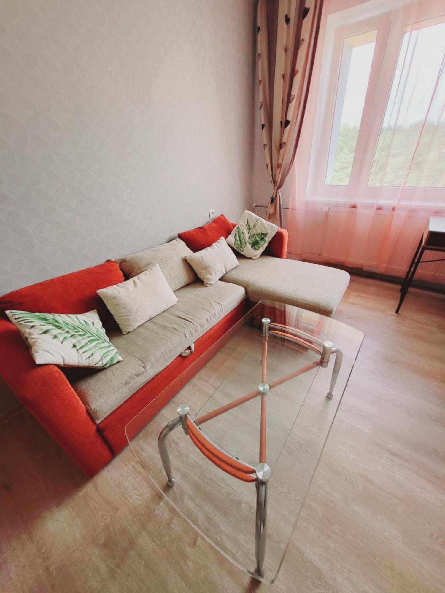 The Comfortable Apartment Tallinn Buitenkant foto